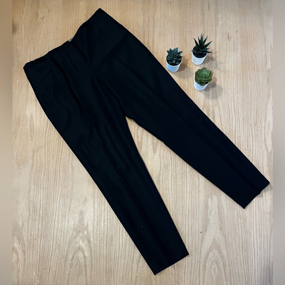 Ted Baker London Wool Dress Pants - Picture 2 of 14